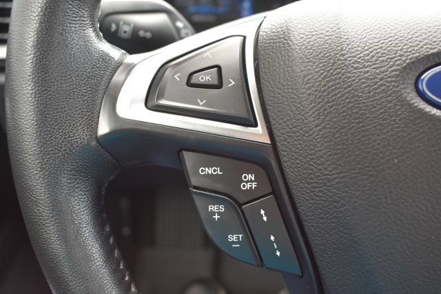 Used 2019 Ford Fusion Energi Titanium FWD image 24