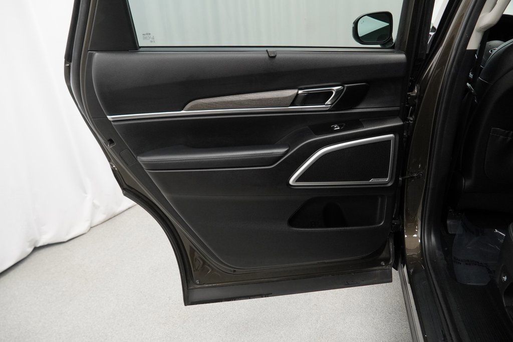 Used 2021 Kia Telluride EX w/ EX Premium Package image 48