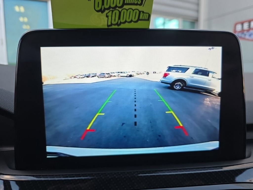 Used 2024 Ford Escape ST-Line image 18