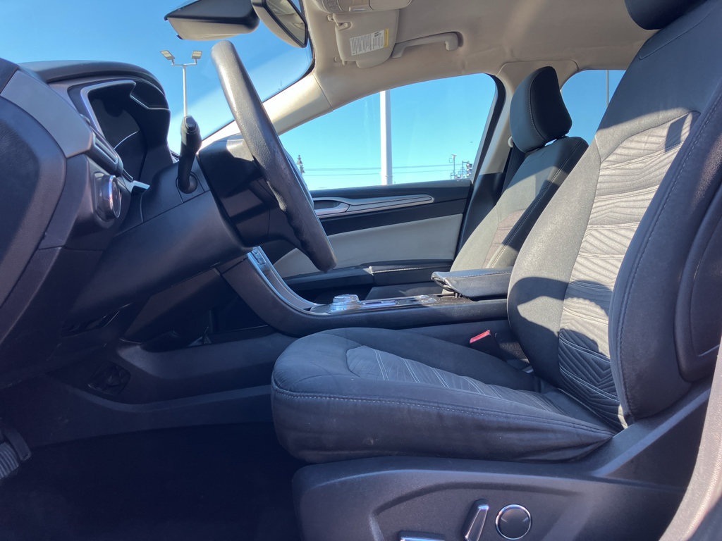 Used 2019 Ford Fusion S FWD image 25