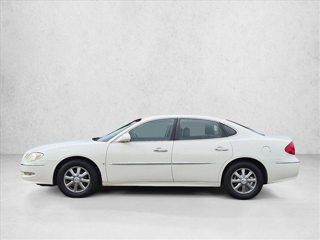 Used 2009 Buick LaCrosse CXL FWD image 8