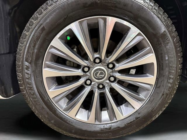 Used 2022 Lexus GX 460 Luxury image 31