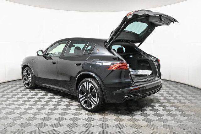 New 2025 Maserati Grecale Folgore AWD/4WD image 22
