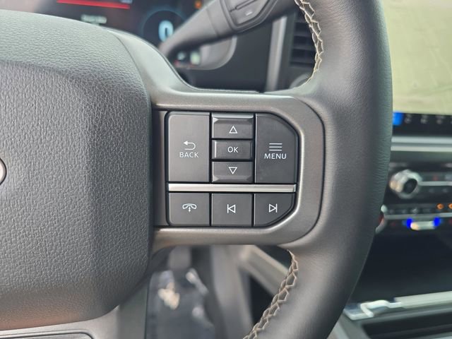 Used 2026 Ford F250 Lariat w/ Lariat Ultimate Package image 23