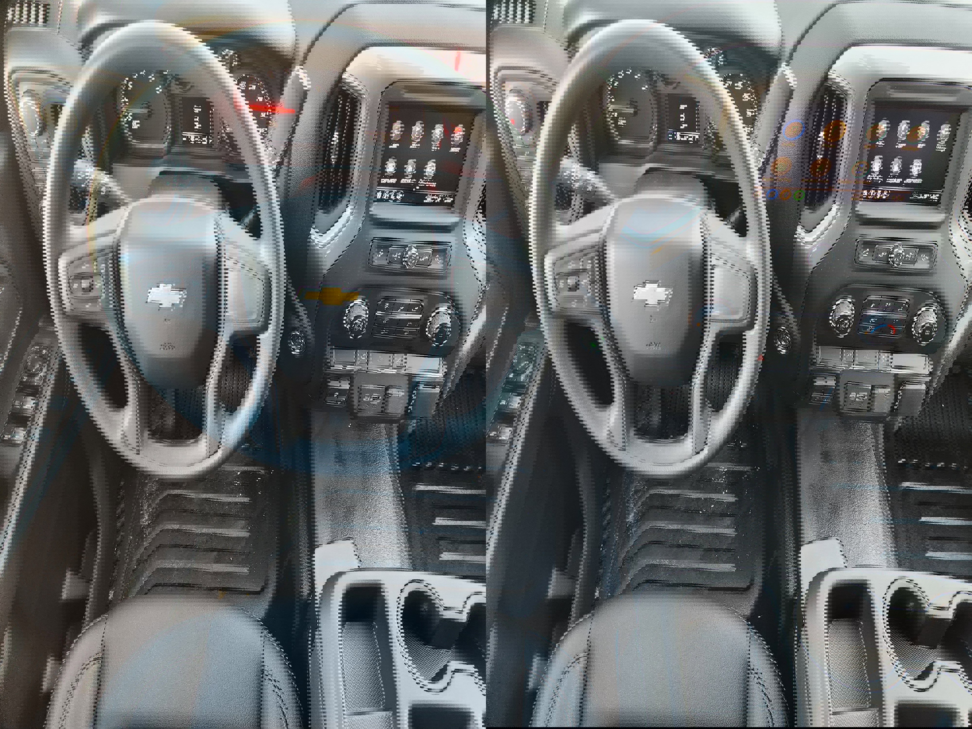 New 2026 Chevrolet Silverado 2500 W/T w/ WT Convenience Package image 27