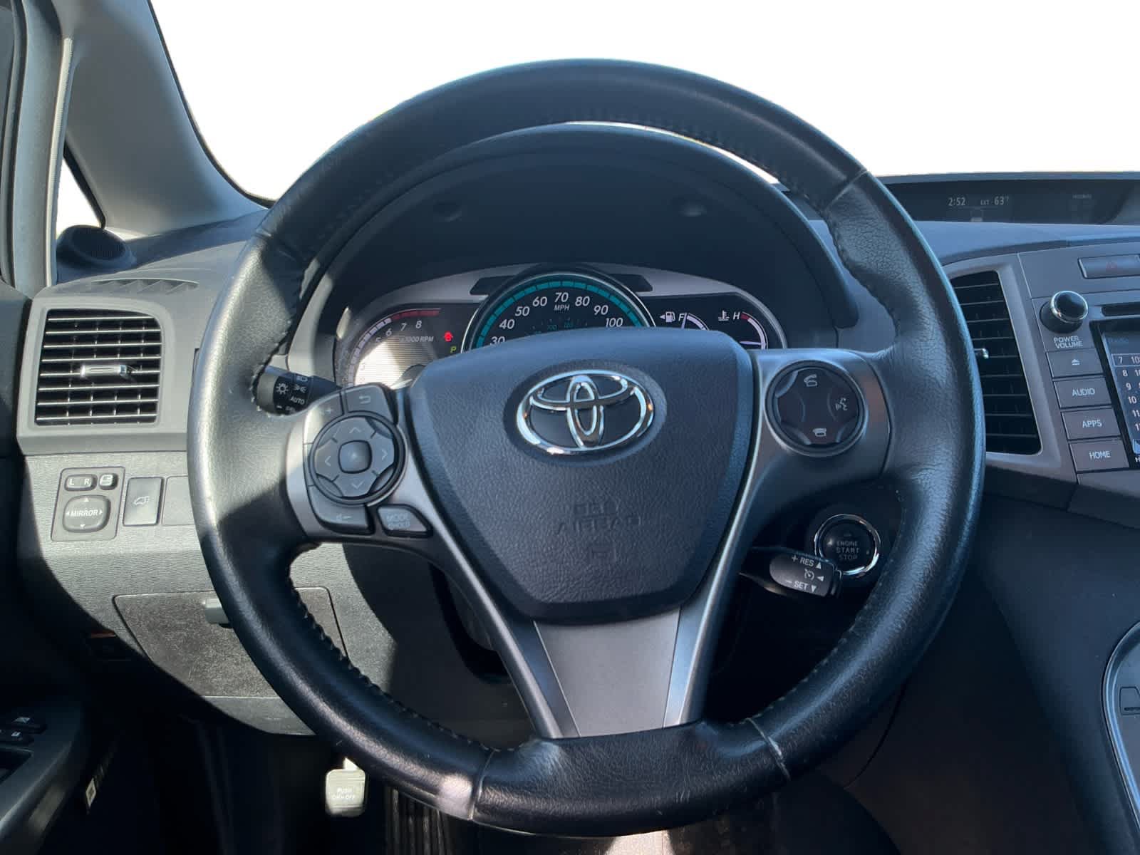Used 2015 Toyota Venza Limited AWD/4WD image 12