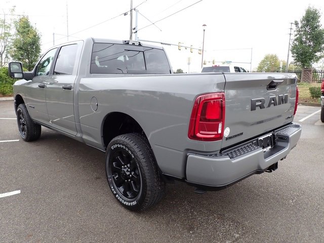 New 2026 RAM 3500 Big Horn image 3