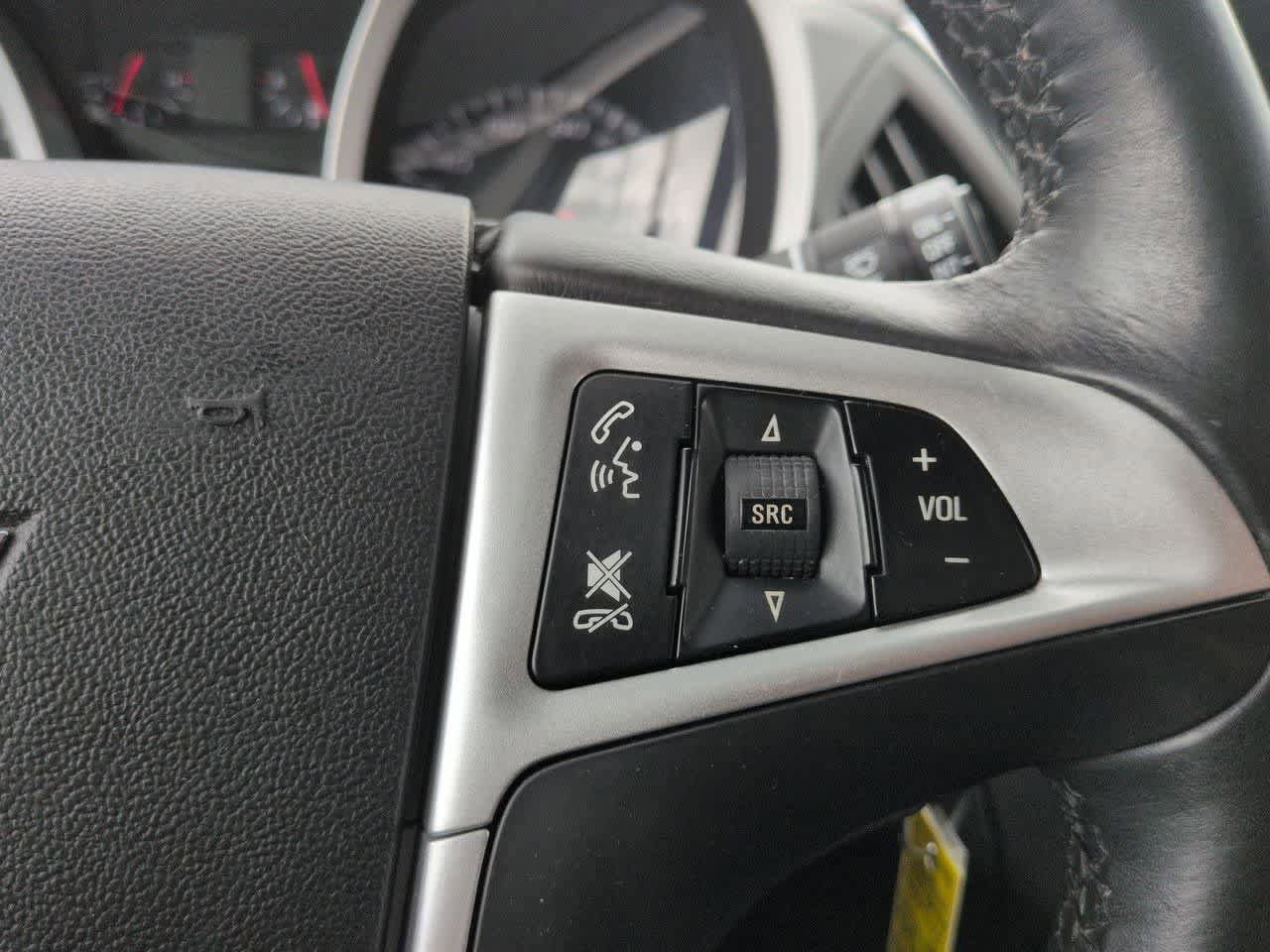 Used 2015 Chevrolet Equinox LT w/ Power Convenience Package FWD image 24