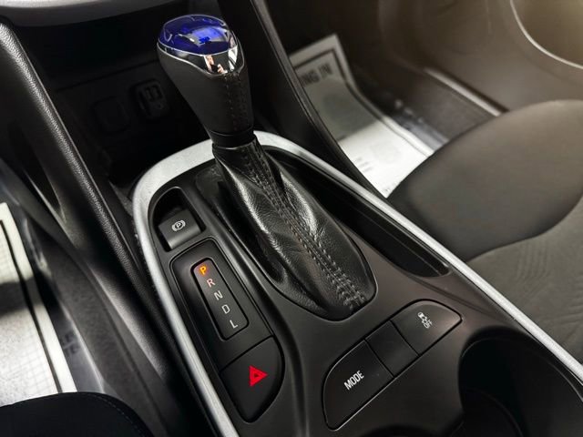 Used 2019 Chevrolet Volt LT w/ Comfort Package image 16