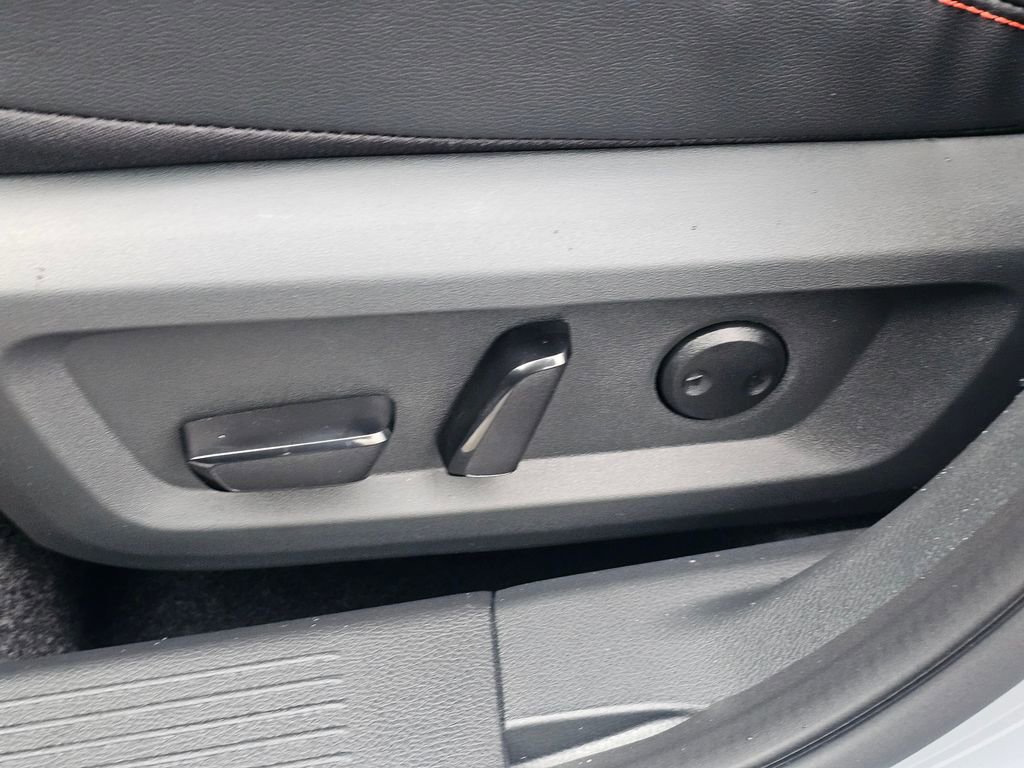 New 2026 Nissan Rogue SV w/ Rock Creek Premium Package image 29