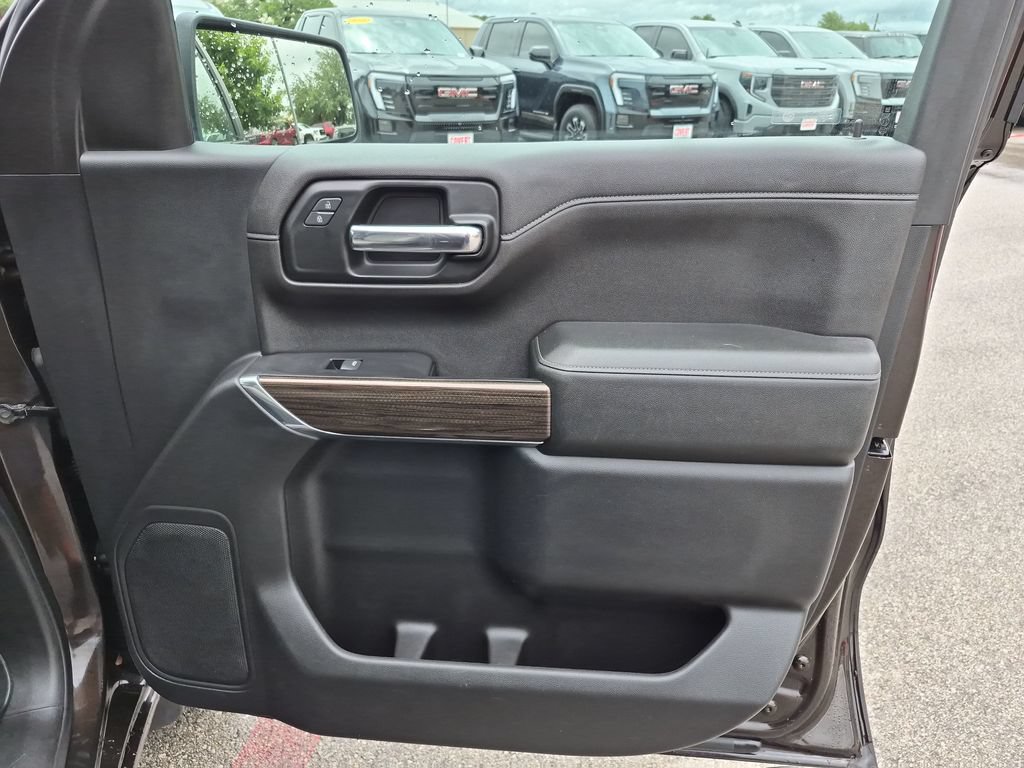 Used 2019 Chevrolet Silverado 1500 LT w/ Texas Edition RWD image 37