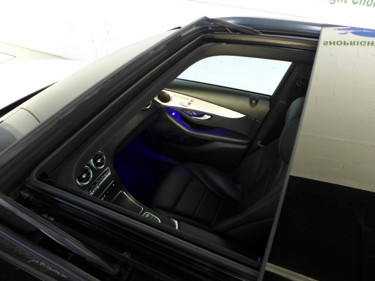 Used 2020 Mercedes-Benz GLC 300 image 66