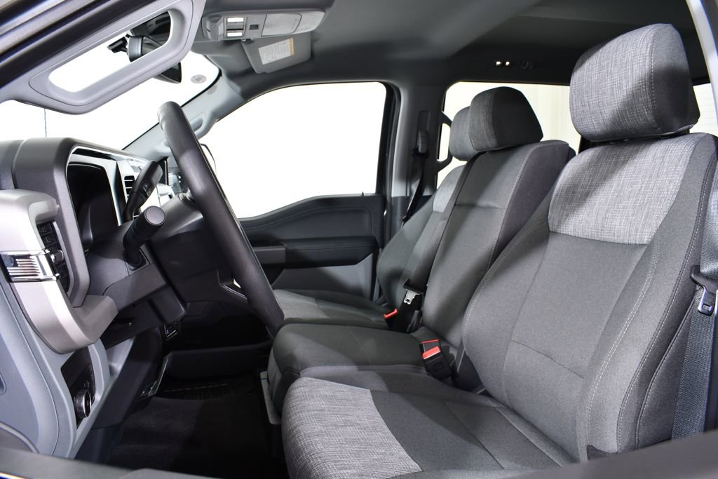 New 2026 Ford F350 XLT w/ XLT Premium Package AWD/4WD image 6