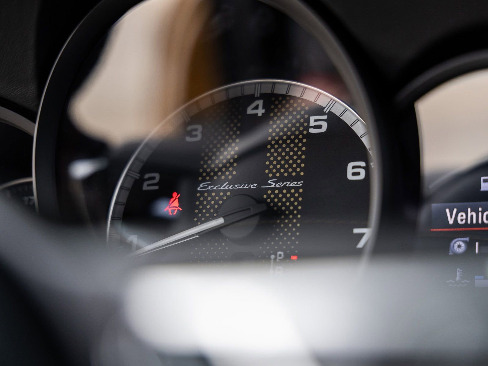 Used 2018 Porsche 911 Turbo S image 44