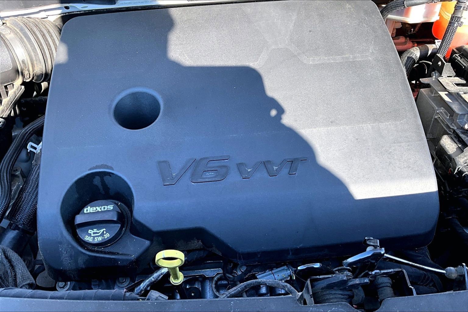 Used 2023 Buick Enclave Premium w/ Experience Buick Package image 34