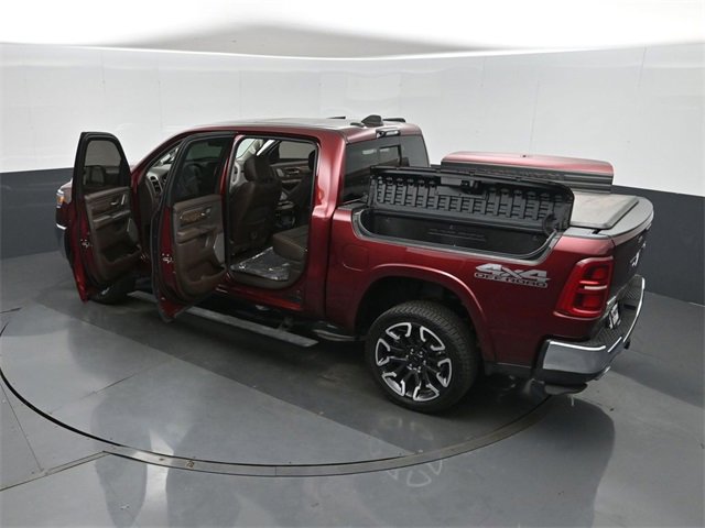 New 2025 RAM 1500 Limited image 56