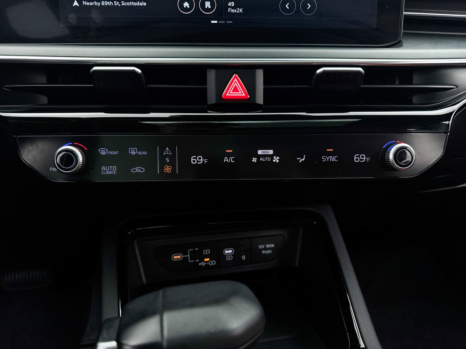 Used 2025 Kia K5 GT-Line w/ GT-Line Premium Package image 27