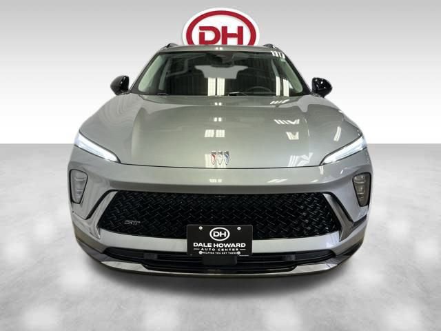 Used 2024 Buick Envision Sport Touring image 16