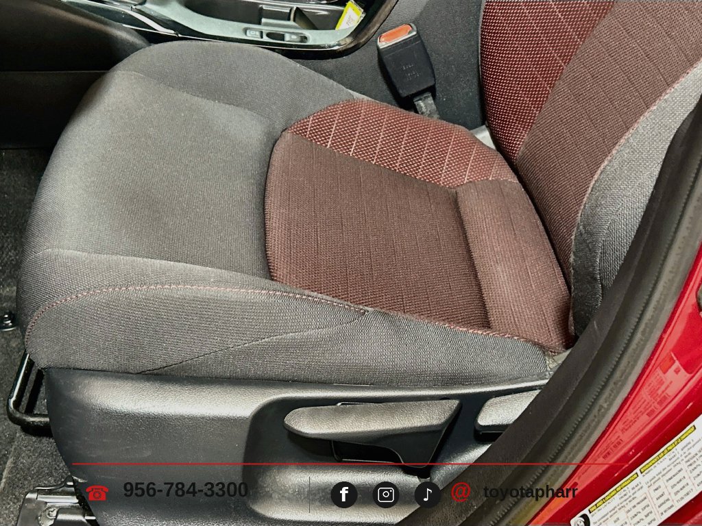 Used 2024 Toyota Corolla SE FWD image 17