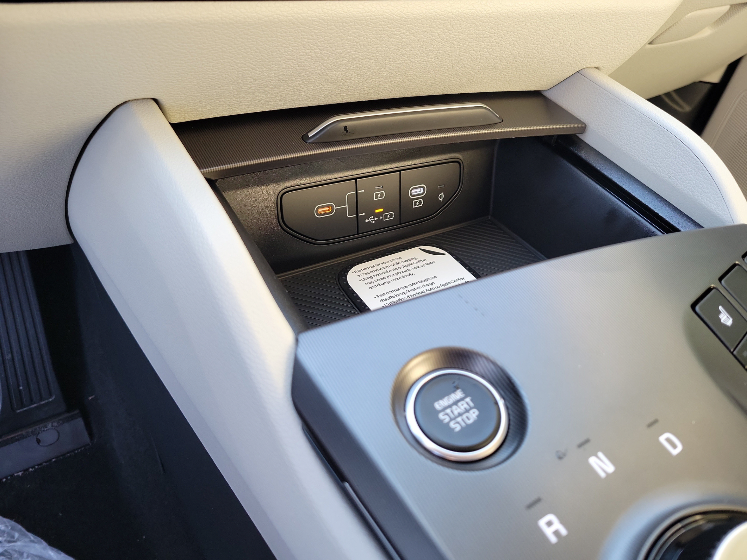 New 2027 Kia Sportage EX AWD/4WD image 19
