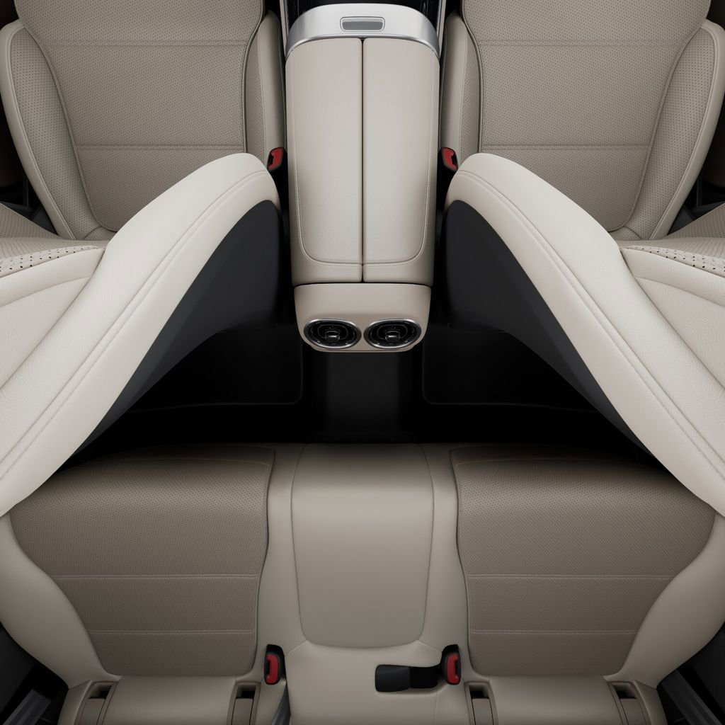 New 2026 Mercedes-Benz GLC 300 image 47