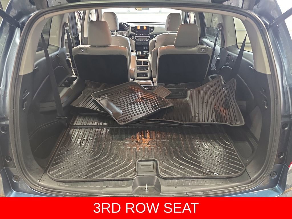 Used 2022 Honda Pilot Touring image 14