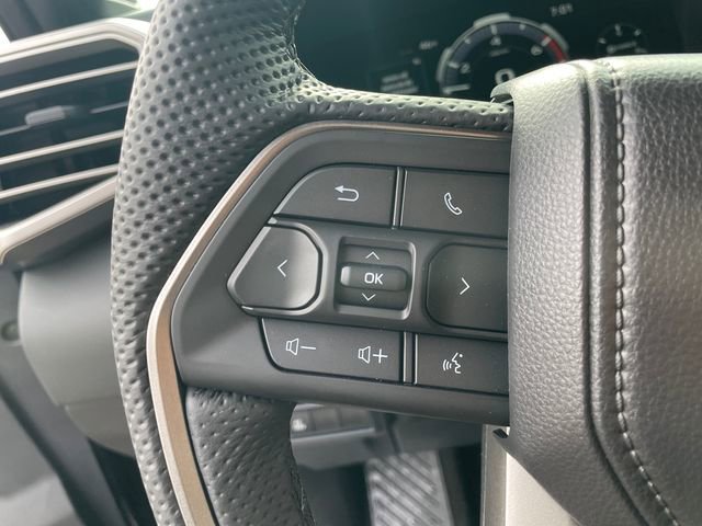 New 2026 Toyota Tundra Limited image 26