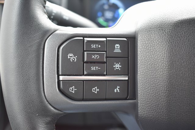 Used 2024 Ford F150 Lightning Lariat image 22