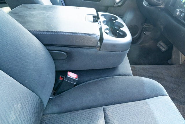 Used 2012 Chevrolet Silverado 1500 LT w/ All-Star Edition RWD image 39