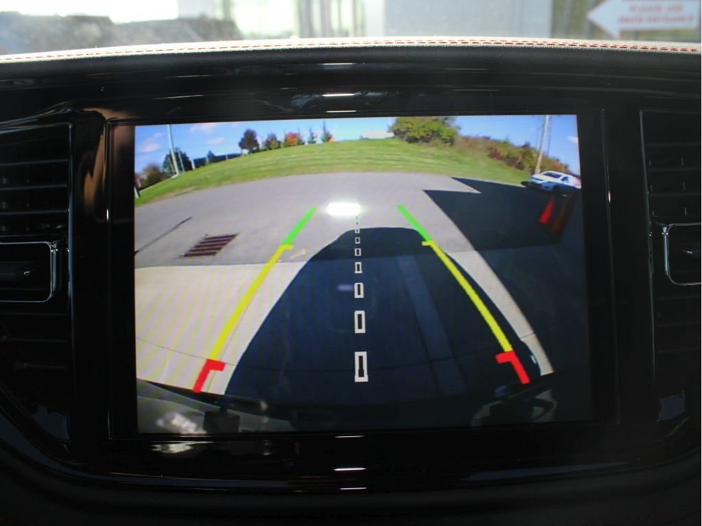 New 2026 Dodge Durango GT image 18