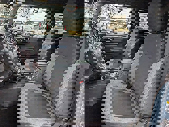 Used 2021 Ford Bronco Big Bend image 25