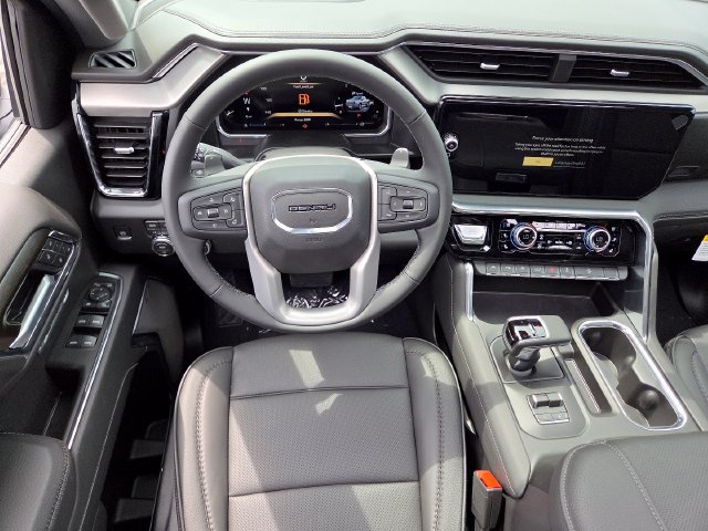 New 2026 GMC Sierra 1500 Denali w/ Technology Package AWD/4WD image 29