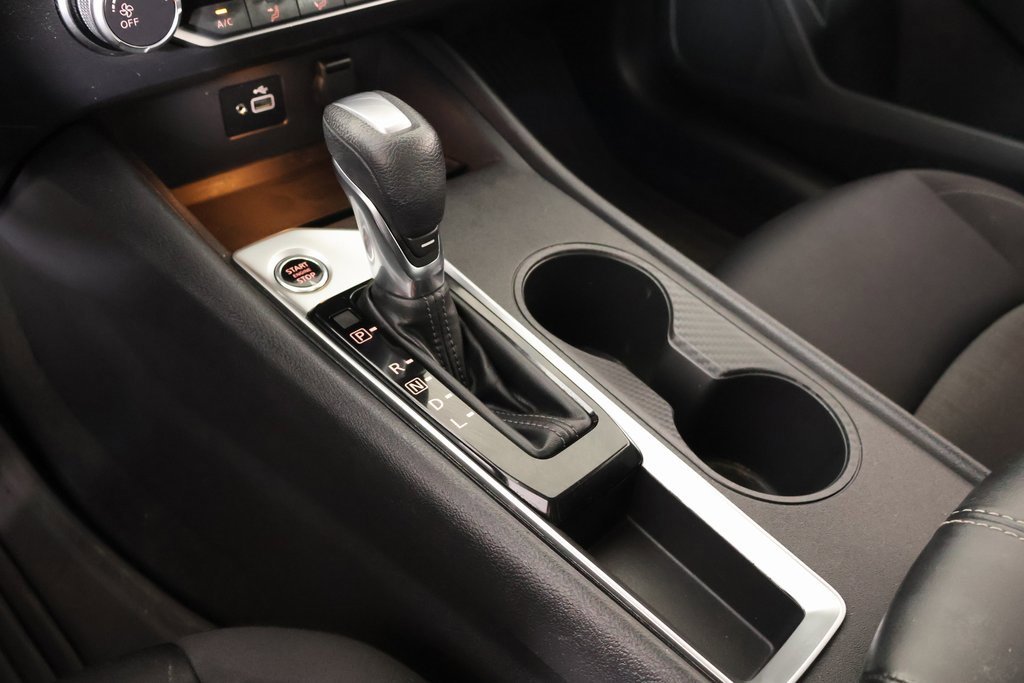 Used 2022 Nissan Altima 2.5 S image 7