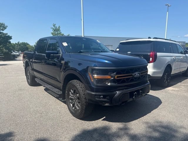 Used 2024 Ford F150 Tremor w/ Equipment Group 402A High AWD/4WD image 3