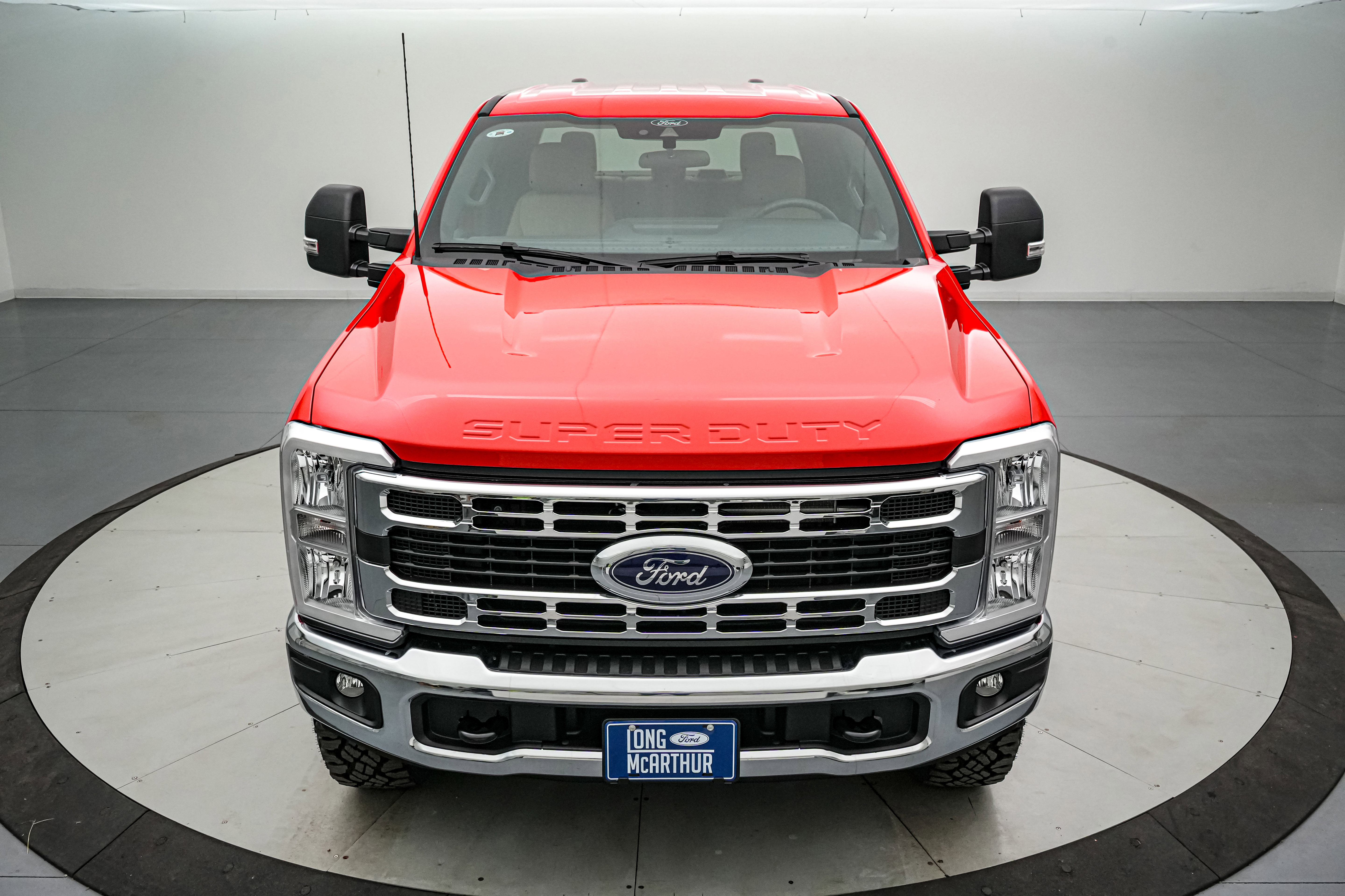 New 2026 Ford F250 XLT w/ Tremor Off-Road Package image 10