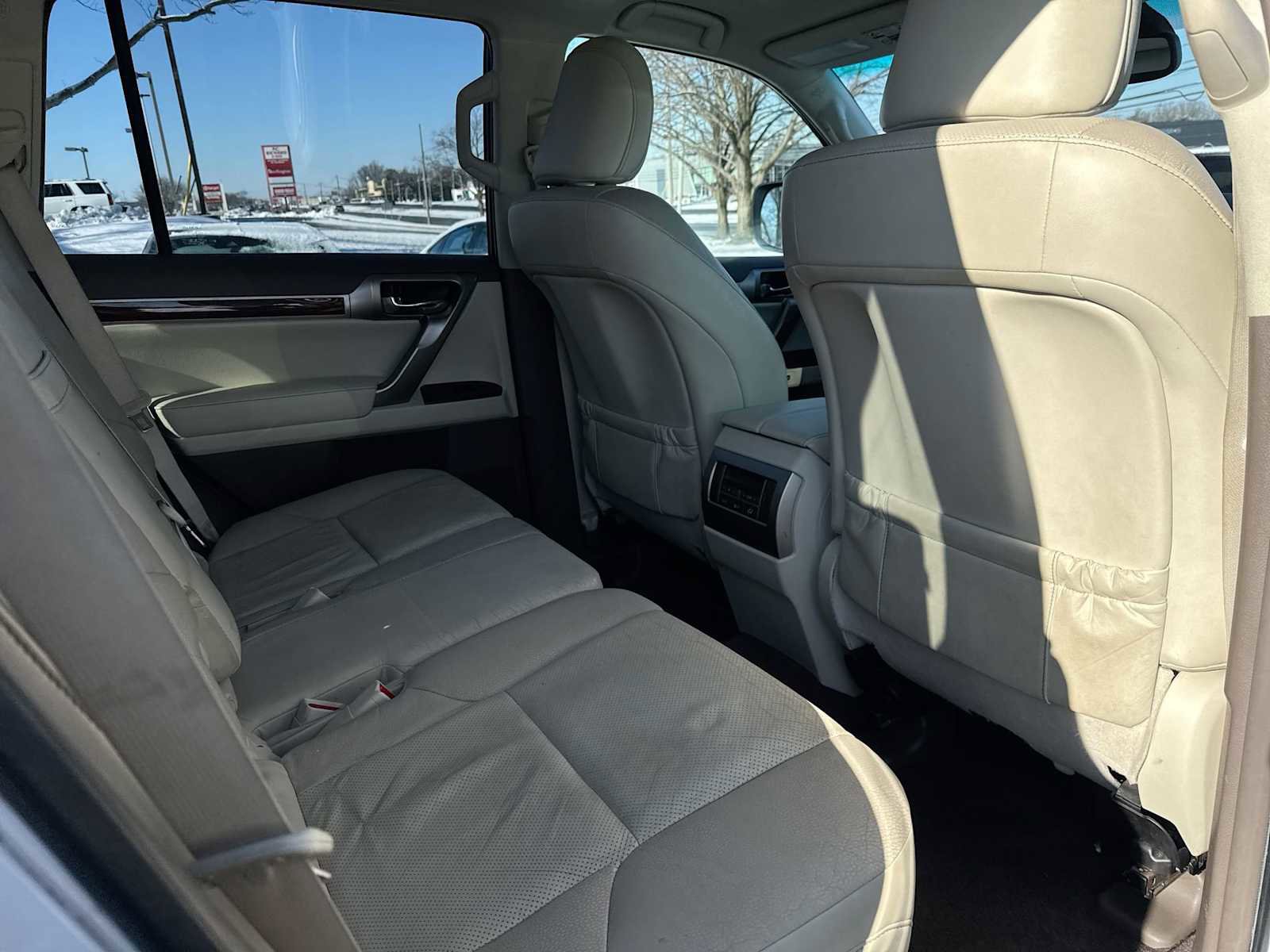 Used 2012 Lexus GX 460 image 14