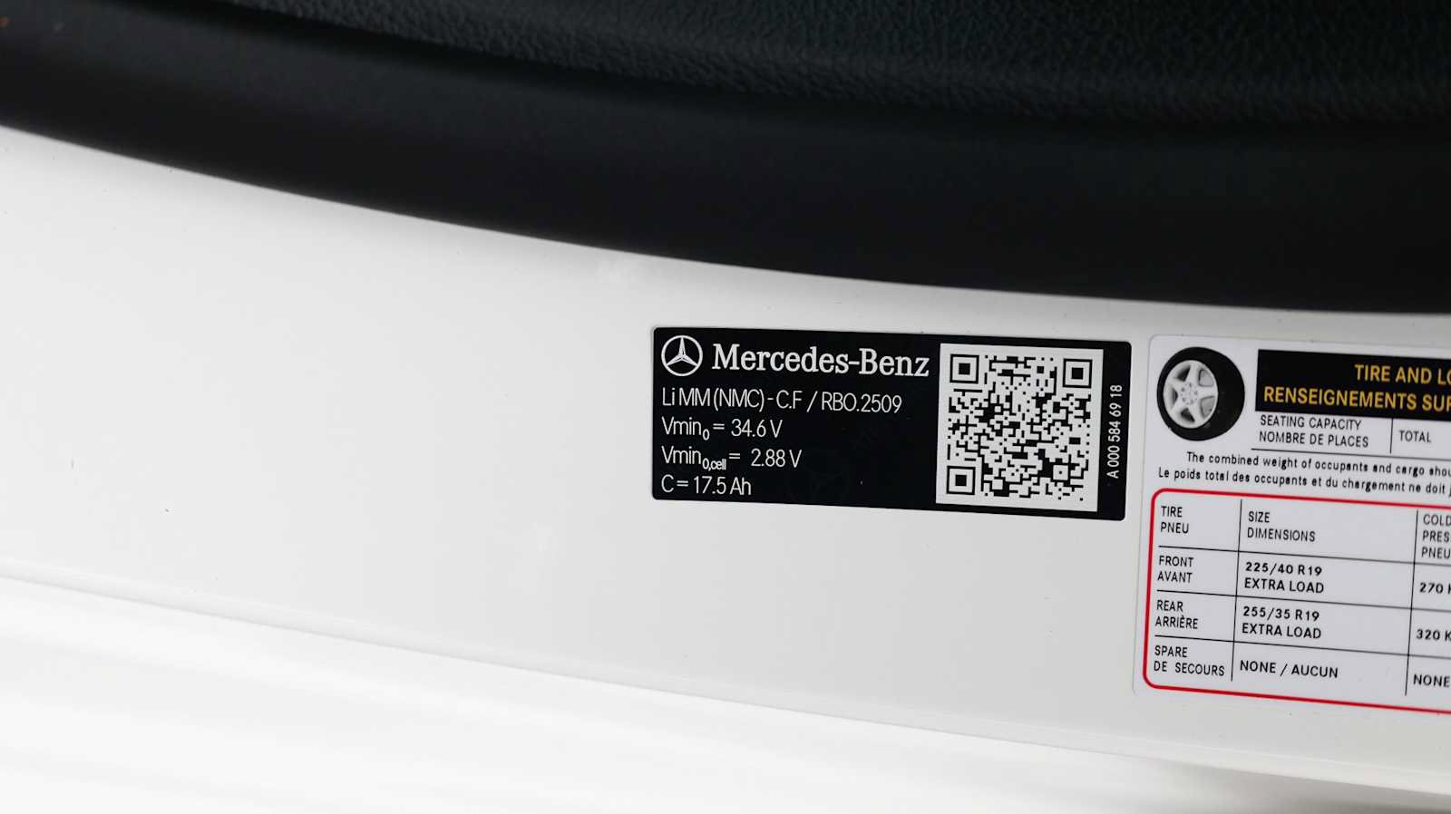 Used 2026 Mercedes-Benz C 300 4MATIC Sedan image 32