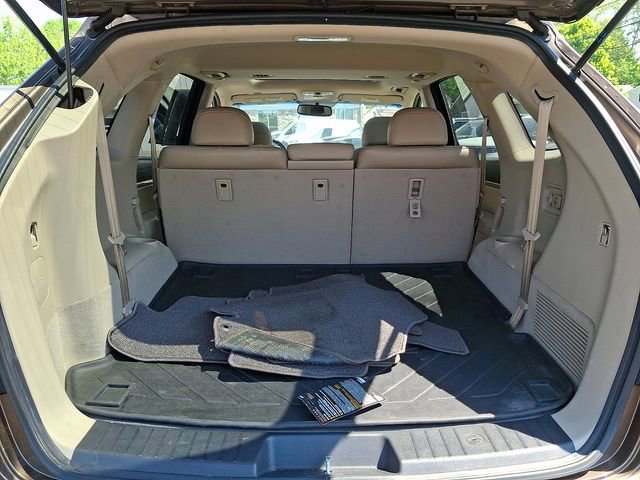 Used 2012 Hyundai Veracruz Limited w/ Navigation Pkg AWD/4WD image 34