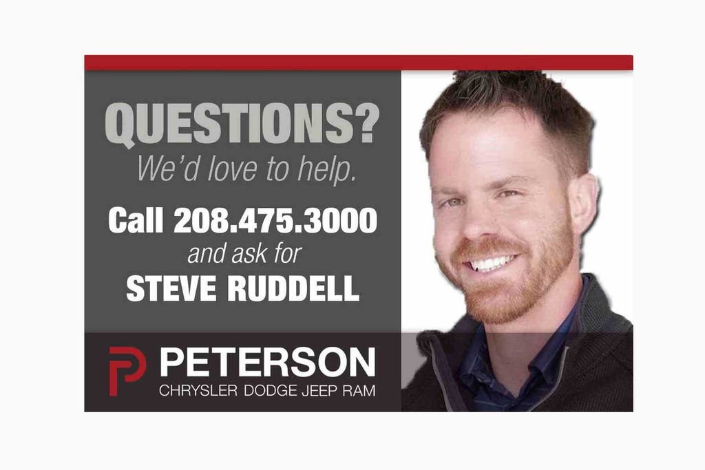 Used 2020 Chrysler Voyager LX image 7