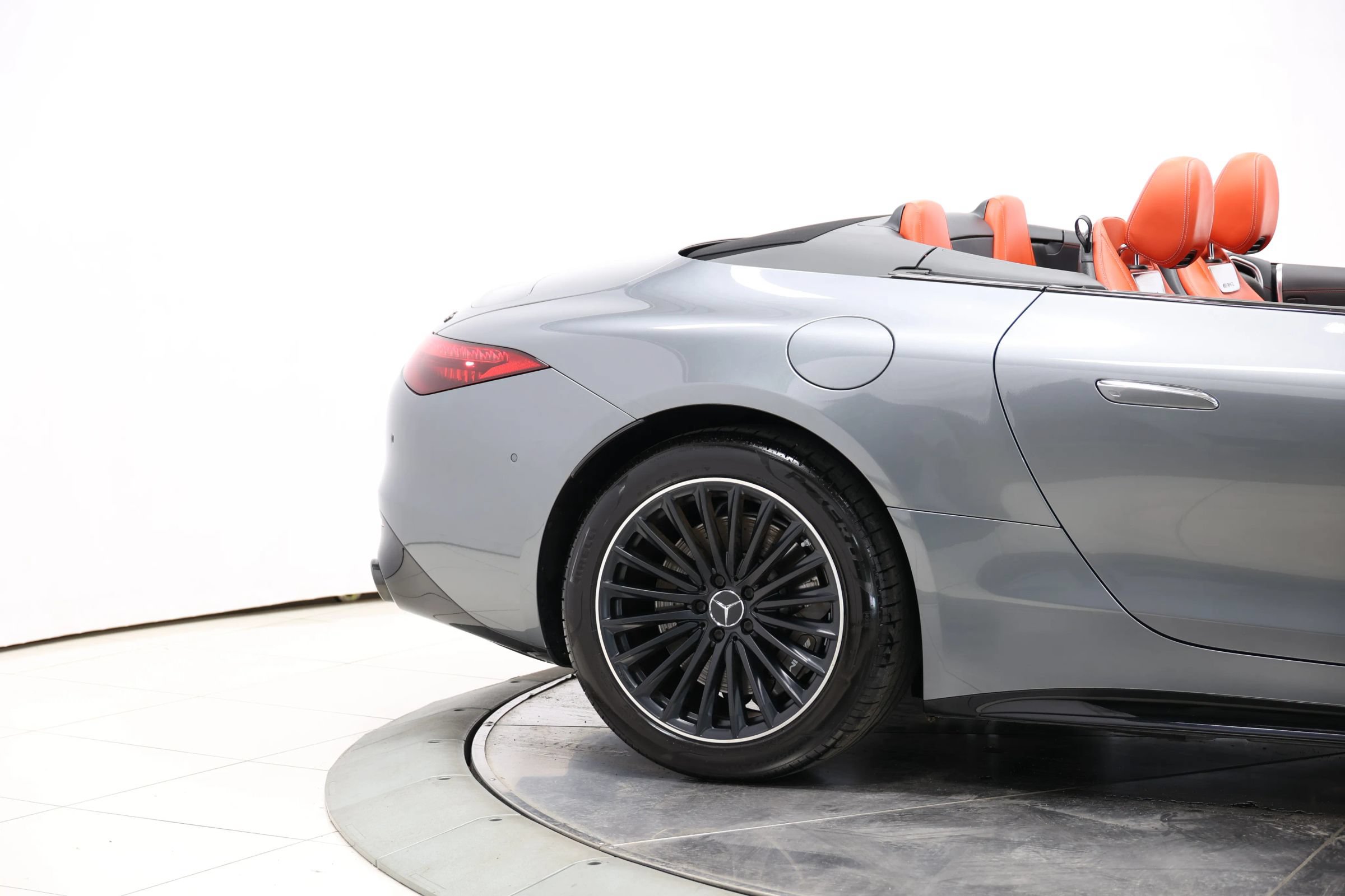 Used 2023 Mercedes-Benz SL 43 AMG image 68
