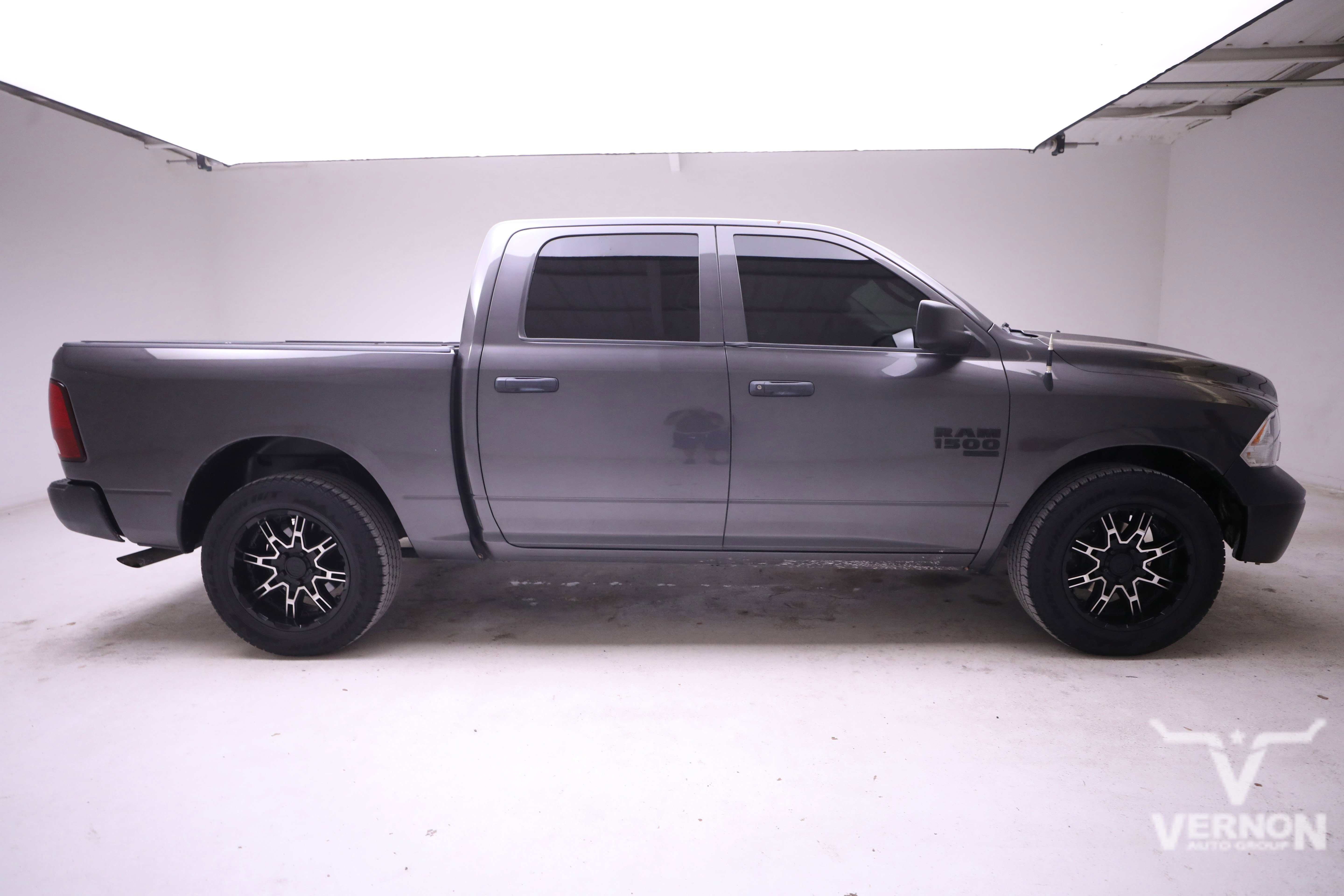 Used 2022 RAM 1500 Tradesman image 6