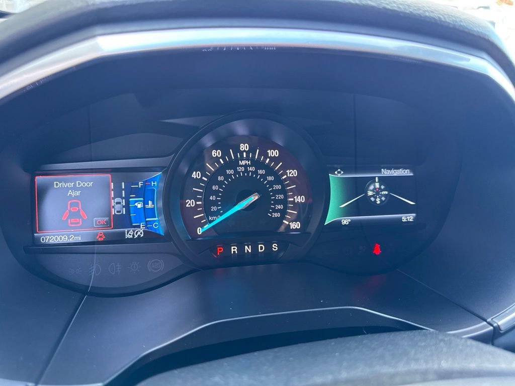 Used 2019 Ford Edge Titanium w/ Equipment Group 301A FWD image 23