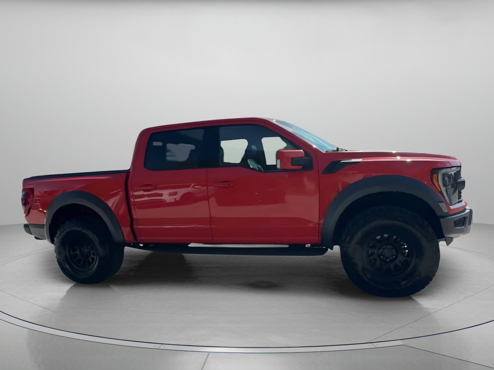 Certified 2021 Ford F150 Raptor w/ Equipment Group 801A High image 33