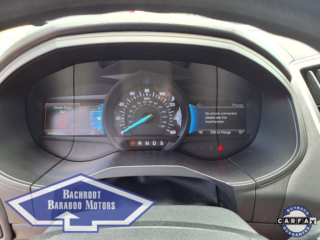 Used 2022 Ford Edge SE image 27