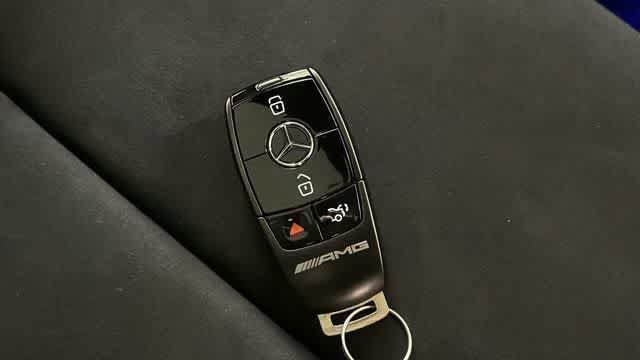 Certified 2026 Mercedes-Benz CLA 35 AMG 4MATIC image 38