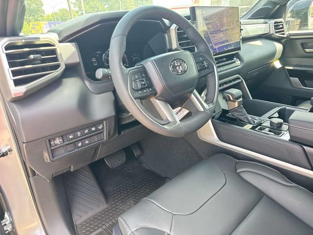 New 2026 Toyota Tundra Limited AWD/4WD image 20