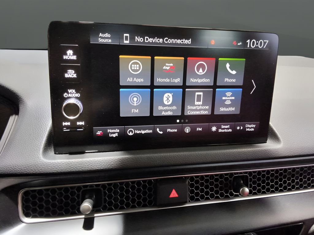 Used 2024 Honda Civic Type R image 15