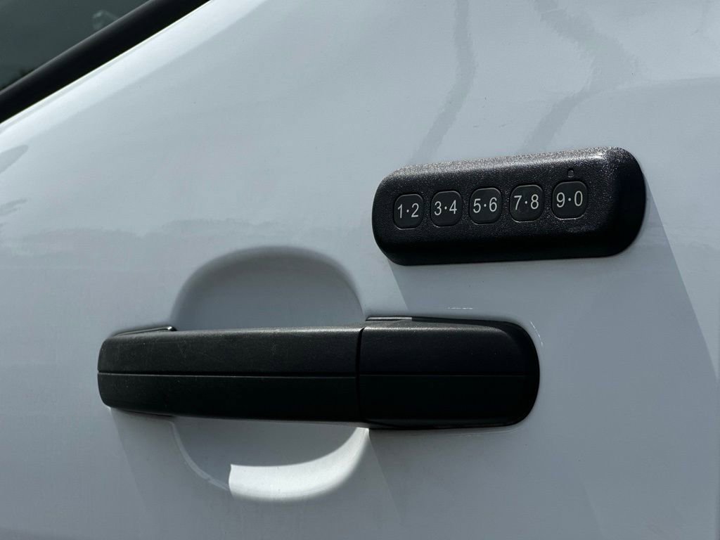 Certified 2023 Ford Transit 350 XLT image 20