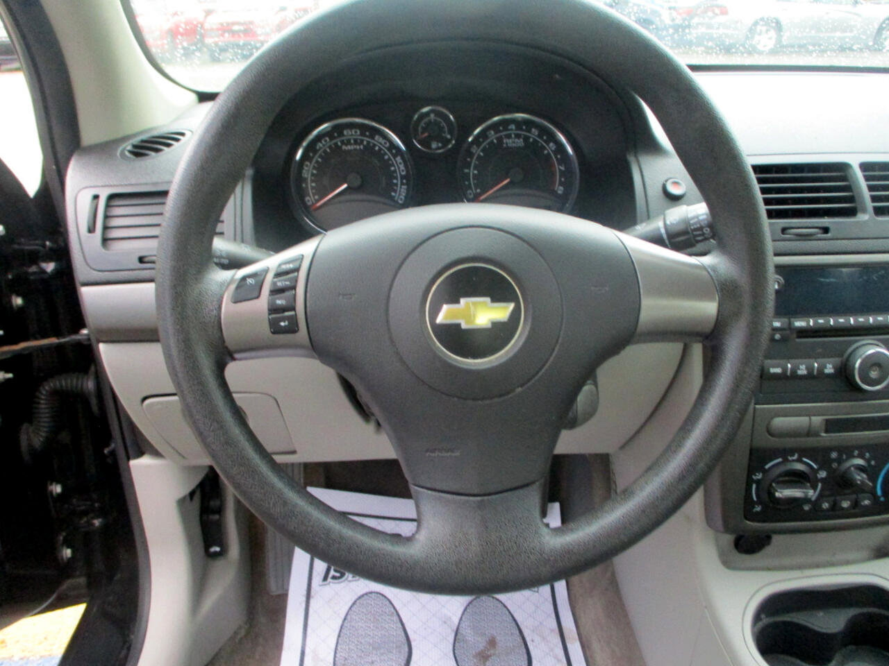 Used 2008 Chevrolet Cobalt LT image 11