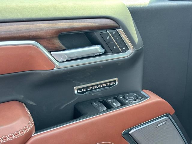 New 2026 GMC Sierra 1500 Denali Ultimate image 24